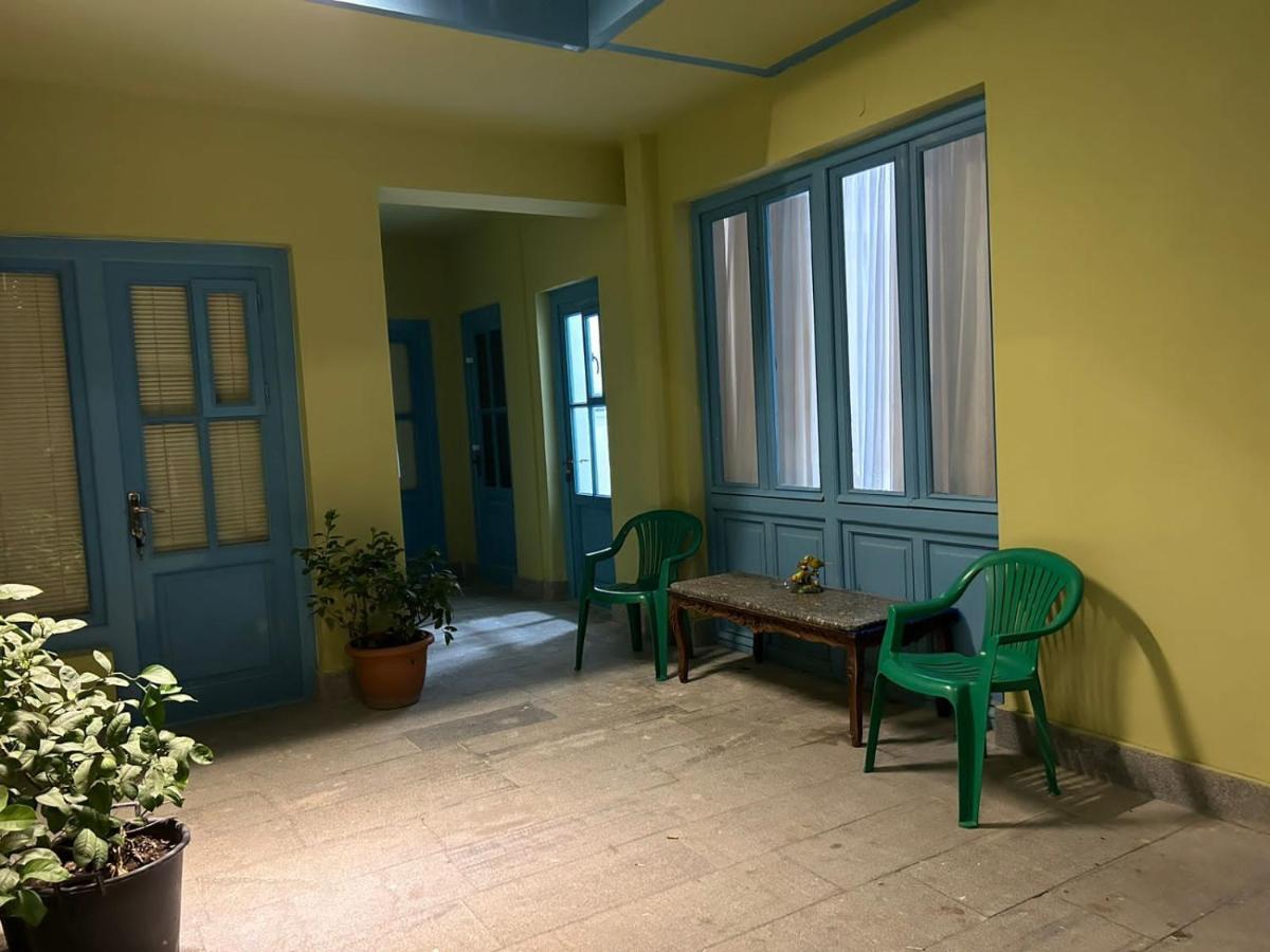 Апартаменты White Corner In Old