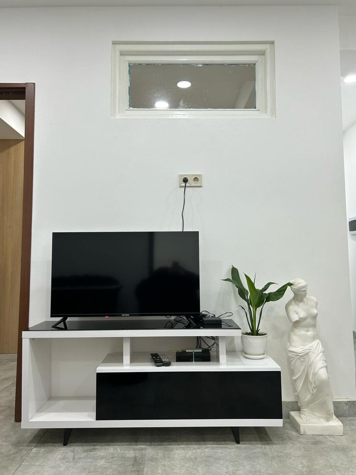 Апартаменты White Corner In Old *