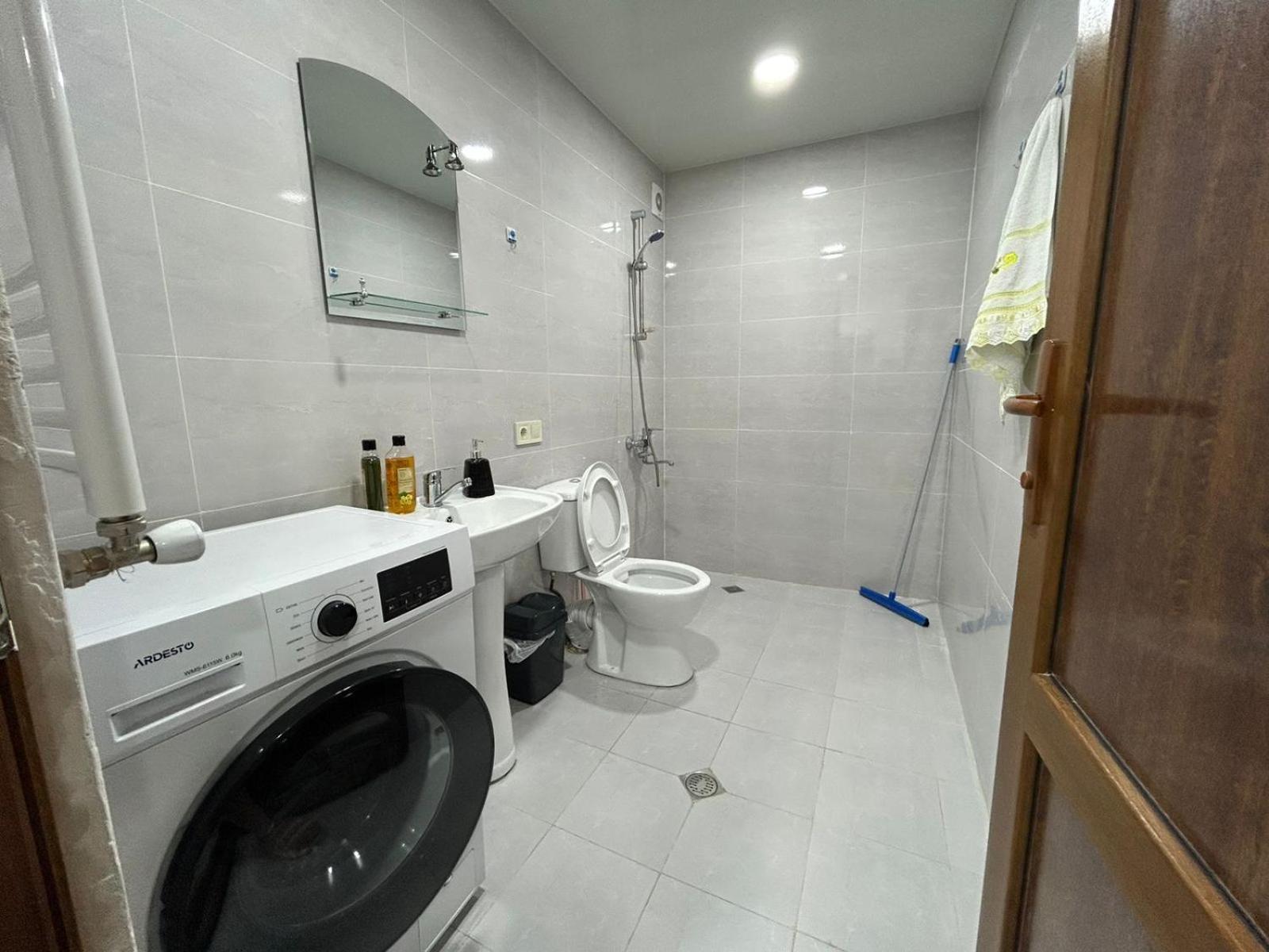 Апартаменты White Corner In Old